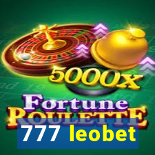 777 leobet